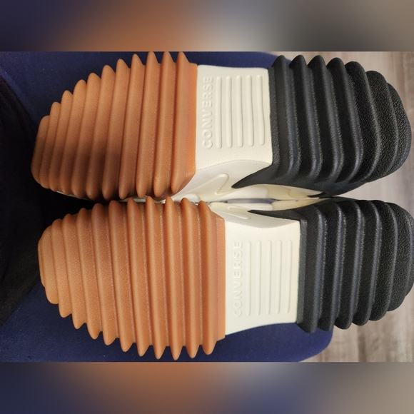 Brand New Run Star Motion Cx Platform $100 - Picture 6 of 7